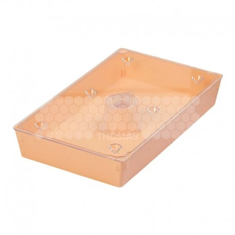 Nourrisseur Plastique 3 L Lorho à Poser Sur Plateau Couvre-cadres 3 Nourrisseur Plastique 3 L Lorho à Poser Sur Plateau Couvre-cadres