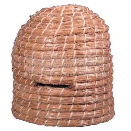 PANIER EN PAILLE NOUVEAU MODELE (30-40 CM ENVIRON) 3 PANIER EN PAILLE NOUVEAU MODELE (30-40 CM ENVIRON)