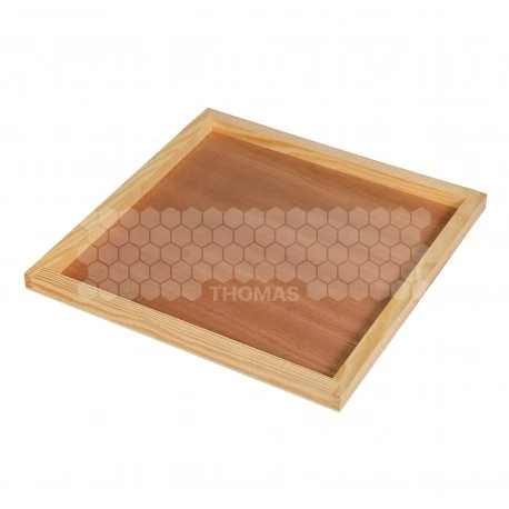 Couvre-cadres Dadant Tradition 3 Couvre-cadres Dadant Tradition