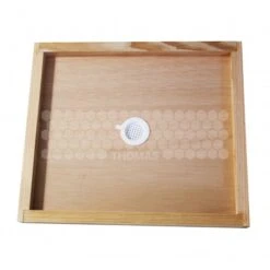 Plateau Couvre-cadres Bois Voirnot Tradition (avec Trou Nourrisseur)