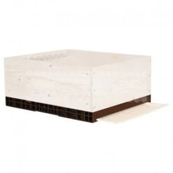 Plateau De Récolte Hivernage