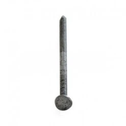 Pointes Tête Plate 7 X 1,7 Mm