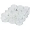 Pots Verre Chonig 500 G TO 82 (pack 12 Pièces, Sans Capsules) -Thomas Apiculture pot verre 500 gr chonig bas 390 ml to 82 le pack de 12 sans capsule