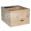 Corps Ruche Langstroth Pribois® -Thomas Apiculture pribois corps de ruche langstroth 10 c bandes lisses 510420245