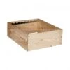 Hausse De Ruche Dadant Pribois® -Thomas Apiculture pribois hausse dadant 10 cremaillere 8 c 500430172