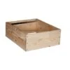 Hausse De Ruche Dadant Root -Thomas Apiculture pribois hausse ddt root 10 bandes lisses 510420172