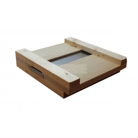 Plateau De Fond Warré Pribois® 3 Plateau De Fond Warré Pribois®