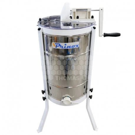 Extracteur Évolution Prinox® 3 Extracteur Évolution Prinox®