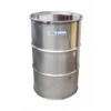 Fût Couvercle Inox 304 L Prinox® 2 Fût Couvercle Inox 304 L Prinox® -Thomas Apiculture prinox fut couvercle inox 304l ep 810 mm collier galva