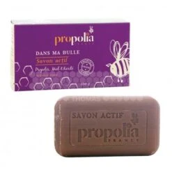 Savon Miel Propolis Karité 100 G