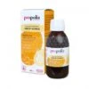 Sirop Gorge BIO Propolia 145 Ml -Thomas Apiculture propolia sirop gorge detente bio flacon de 145 ml