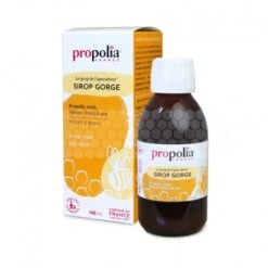 Sirop Gorge BIO Propolia 145 Ml