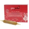 PROPOLIA - TONIC POTION PROP-MIEL-GING-POLLEN (10 Ampoules De 10 Ml) -Thomas Apiculture propolia tonic potion prop miel ging pollen 10 ampoules de 10 ml