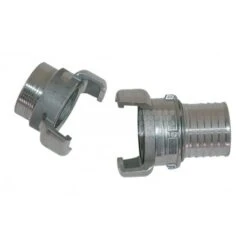 RACCORD POMPIER COMPLET 33/42