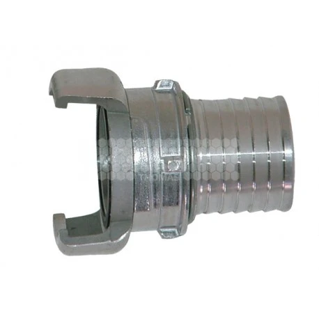 1/2 RACCORD POMPIER 33 X 42 (CANNELE A VERROU) 3 1/2 RACCORD POMPIER 33 X 42 (CANNELE A VERROU)