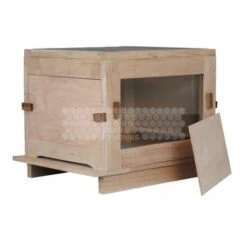 Ruche D'observation Bois Dadant