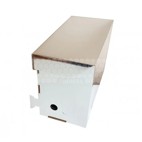 Ruchette Aluminisée Easy Nuck 3 Ruchette Aluminisée Easy Nuck