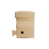 Ruchette De Transport Carton Dadant 5 Cadres Easy-Nuck Brun 1 Ruchette De Transport Carton Dadant 5 Cadres Easy-Nuck Brun -Thomas Apiculture ruchette easy nuk 5 c flexo brun
