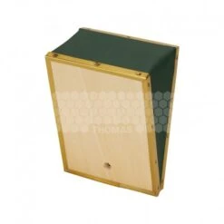 Soufflet De Rechange Pour Enfumoir à Abeilles Grand Modèle 14*21 Cm