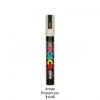 Stylo Marqueur Posca De Couleur Blanche Pour Marquage De Reine 2 Stylo Marqueur Posca De Couleur Blanche Pour Marquage De Reine -Thomas Apiculture stylo marqueur posca de couleur blanche pour marquage de reine