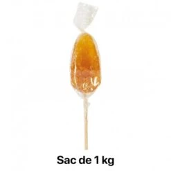 Sucettes Au Miel (sac De 1 Kg)