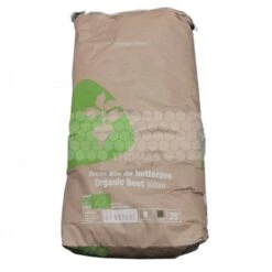 Sac Sucre Cristallisé BIO France