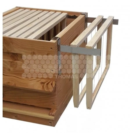 SUPPORT DE CADRE POUR VISITE - UNIVERSEL 3 SUPPORT DE CADRE POUR VISITE - UNIVERSEL