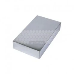 Toit Ruchette Dadant 6 Cadres