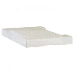 Toit Pour Ruchette Polystyrène Top Pro Dadant / Langstroth 6 Cadreses