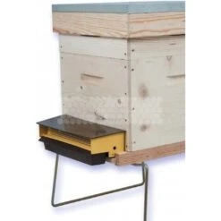 Trappe à Pollen PVC