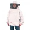 Vareuse D'apiculteur Super éclair Avec Chapeau Et Voile (sans Gants) -Thomas Apiculture vareuse super eclair l