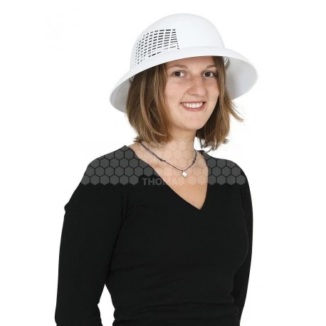 VETEMENT : CASQUE PLASTIQUE 3 VETEMENT : CASQUE PLASTIQUE