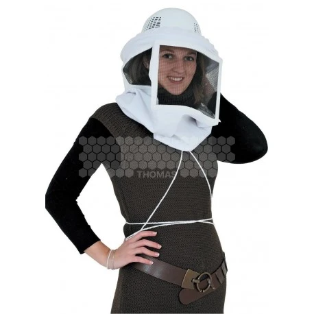 VETEMENT : MASQUE TYPE AMERICAIN 3 VETEMENT : MASQUE TYPE AMERICAIN